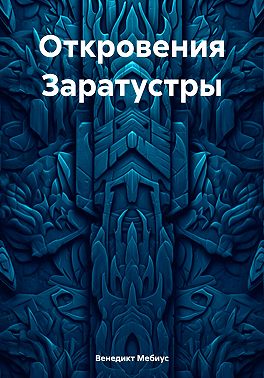 Откровения Заратустры