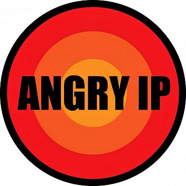 Ангри Кейс с Олегом Абраменко. IT-патенты