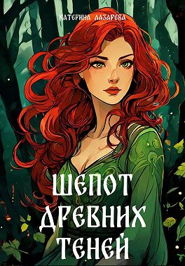 Шепот древних теней