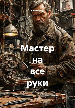Мастер на все руки