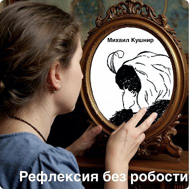 Рефлексия без робости