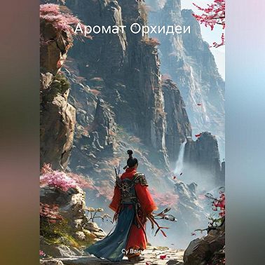 Аромат Орхидеи