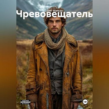 Чревовещатель