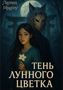 Тень лунного цветка