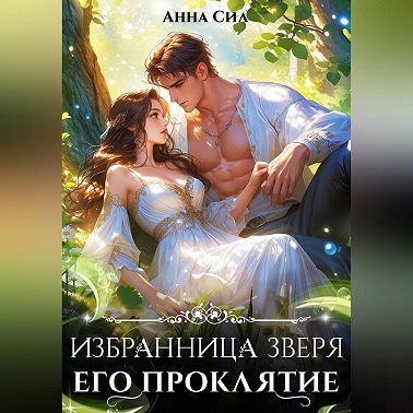 Избранница зверя. Его проклятие