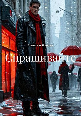 Спрашивайте