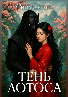 Тень лотоса