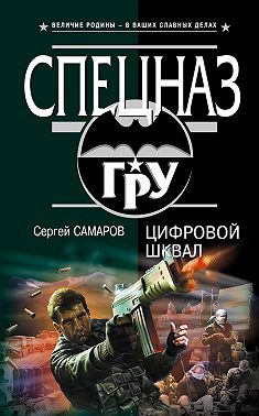 Цифровой шквал
