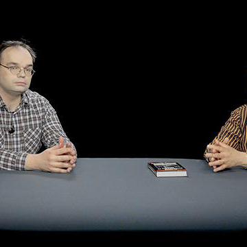 Историк Вячеслав Мосунов про битву за Синявинские Высоты