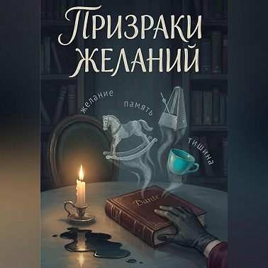 ПРИЗРАКИ ЖЕЛАНИЙ