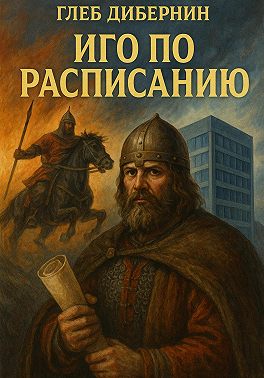 Иго по расписанию