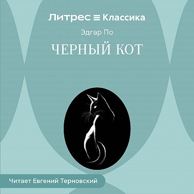 Черный Кот
