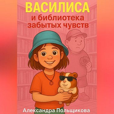 Василиса и библиотека забытых чувств