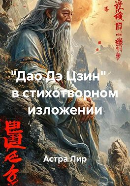«Дао Дэ Цзин» в стихотворном изложении