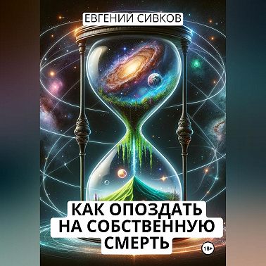 Как опоздать на собственную смерть
