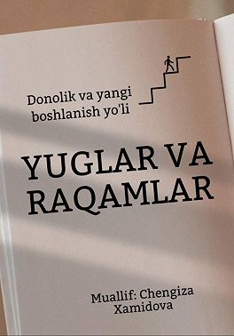 Yuglar va raqamlar