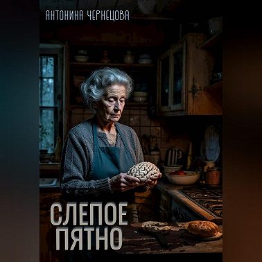 Слепое пятно