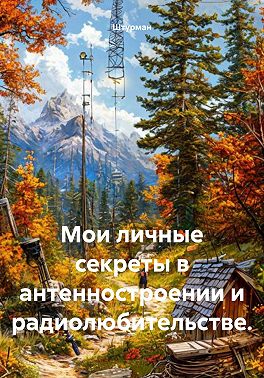 Мои личные секреты в антенностроении и радиолюбительстве