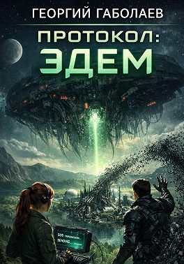Протокол. Эдем