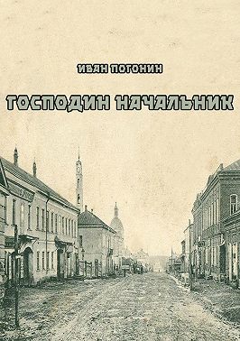 Господин начальник
