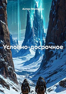 Условно-досрочное