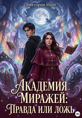 Академия миражей. Правда или ложь