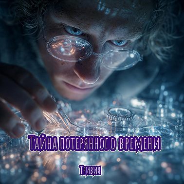 Тайна потерянного времени