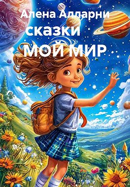 Сказки МОЙ МИР