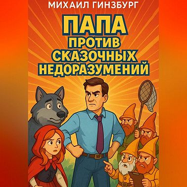 Папа против сказочных недоразумений