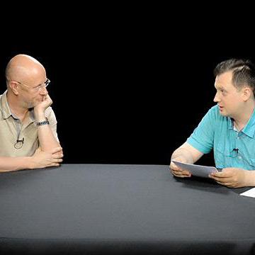 Егор Яковлев про план "Ост"