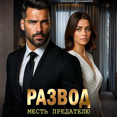 Развод. Месть предателю