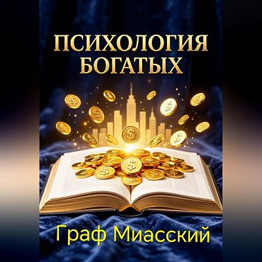 Психология Богатых