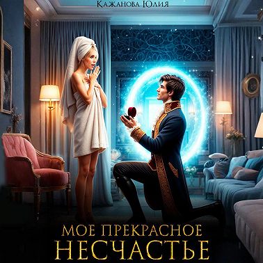 Моё прекрасное Несчастье