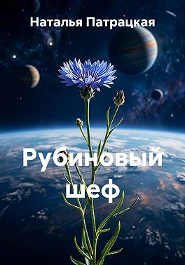 Рубиновый шеф