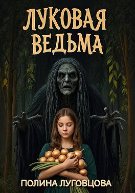 Луковая ведьма