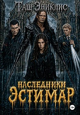Наследники. Эстимар