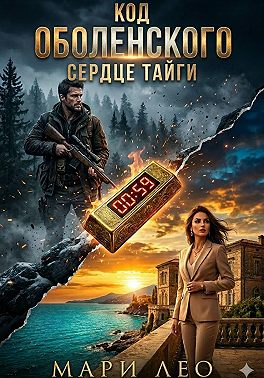 Код Оболенских: Сердце тайги