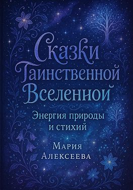 Сказки таинственной Вселенной. Энергия природы и стихий