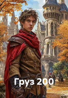 Груз 200