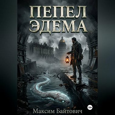 Пепел Эдема