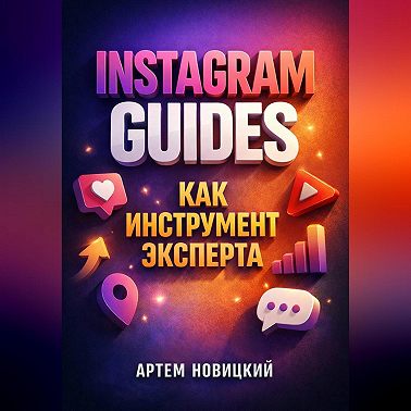 Instagram Guides как инструмент эксперта