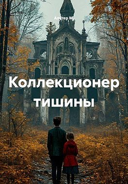 Коллекционер тишины