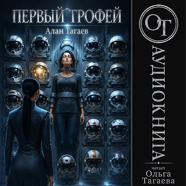 Первый трофей