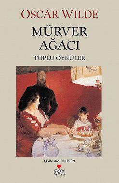 Mürver Ağacı