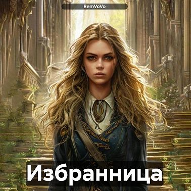 Избранница