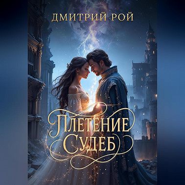 Плетение судеб