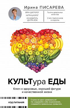 КУЛЬТура ЕДЫ