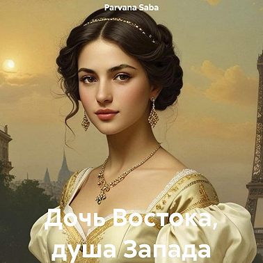 Дочь Востока, душа Запада