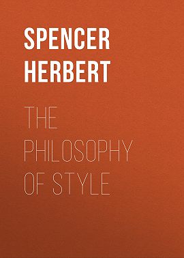 The Philosophy of Style