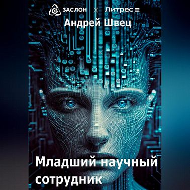 Младший научный сотрудник